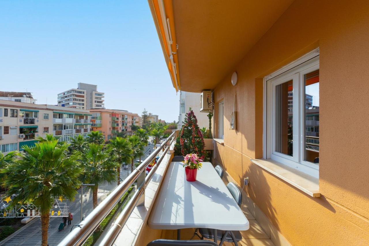Palma De Mallorca 12 Torremolinos Exterior foto